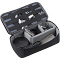 StarTech.com Sac à Dos Ordinateur Portable 17,3 pouces avec Compartiments Amovible pour Accessoires - Sac Informatique Profess