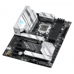 ASUS ROG STRIX B560-A GAMING WIFI Intel B560 LGA 1200 (Socket H5) ATX