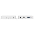 Logitech 950-000084 système de vidéo conférence Ethernet/LAN Système de gestion des services de vidéoconférence