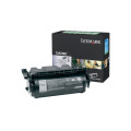 Lexmark 12A7460 toner cartridge 1 pc(s) Original Black