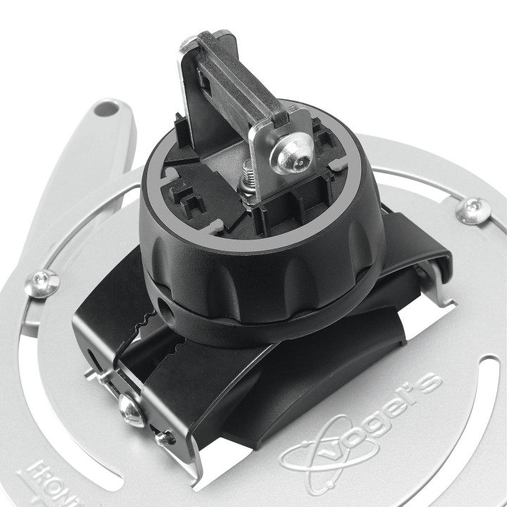 Vogel's PPC 1500