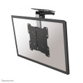 Neomounts FPMA-C020BLACK Support de plafond pour écran de 10-40" - h26.5-40 cm