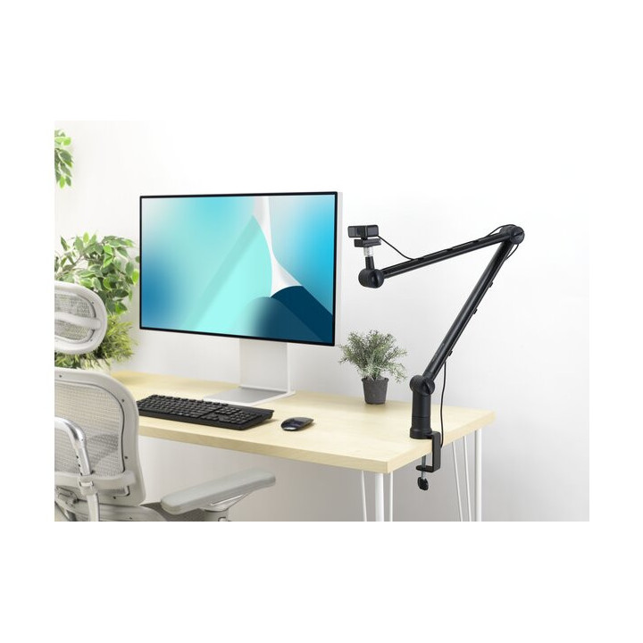 Kensington A1020 Bras flexible pour webcam