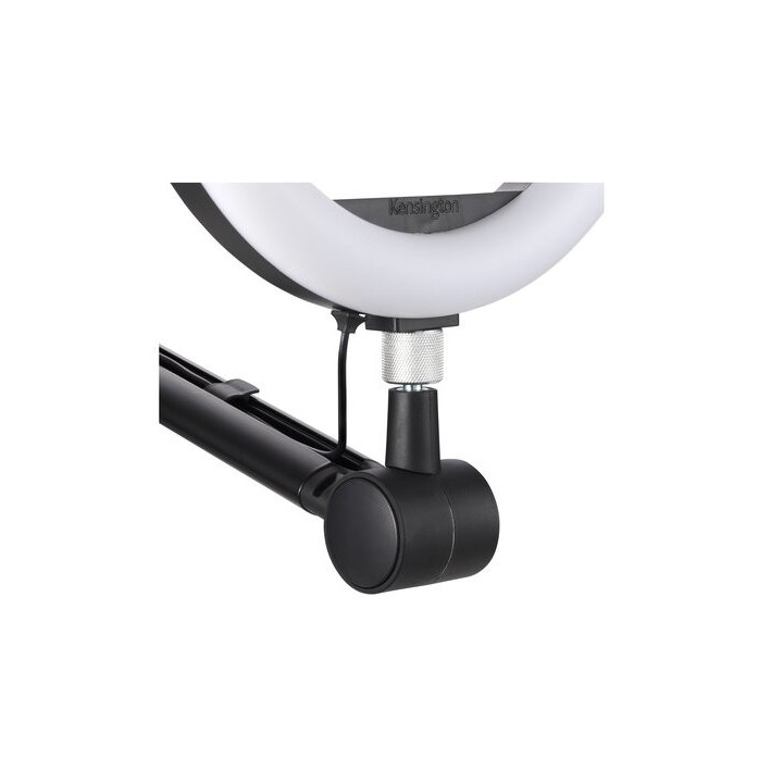 Kensington A1020 Bras flexible pour webcam