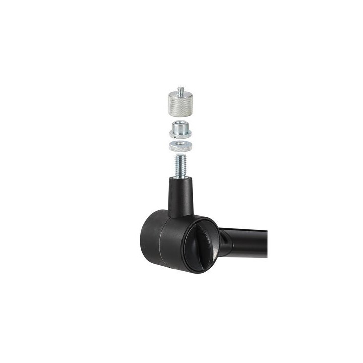 Kensington A1020 Bras flexible pour webcam
