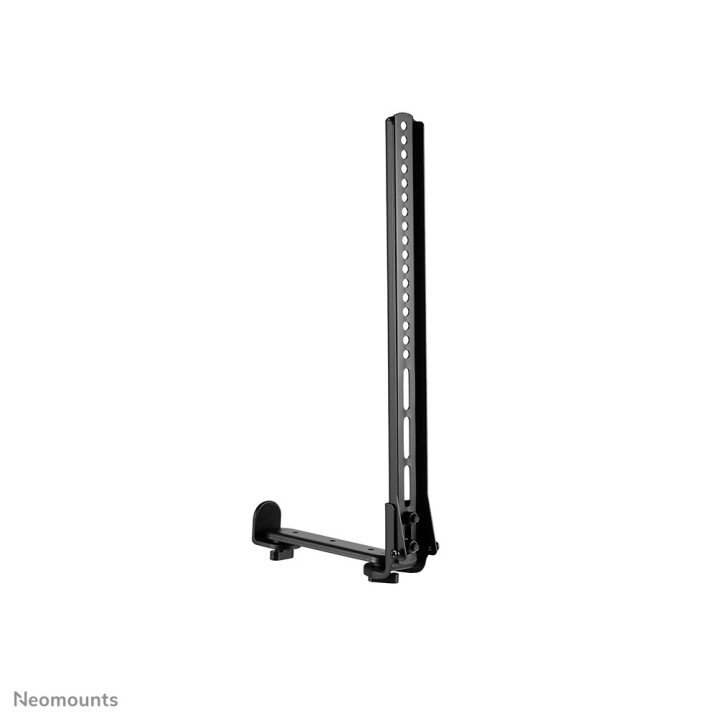 Neomounts AWL29-650BL1 Support pour vidéobar/barre de son VESA - max 15 kg - universel