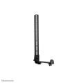 Neomounts AWL29-650BL1 Support pour vidéobar/barre de son VESA - max 15 kg - universel