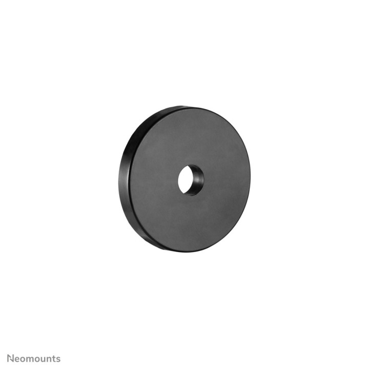 Neomounts AWL29-650BL1 Support pour vidéobar/barre de son VESA - max 15 kg - universel