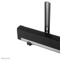 Neomounts AWL29-650BL1 Support pour vidéobar/barre de son VESA - max 15 kg - universel