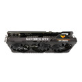 ASUS TUF Gaming TUF-RTX3070-8G-V2-GAMING NVIDIA GeForce RTX 3070 8 Go GDDR6