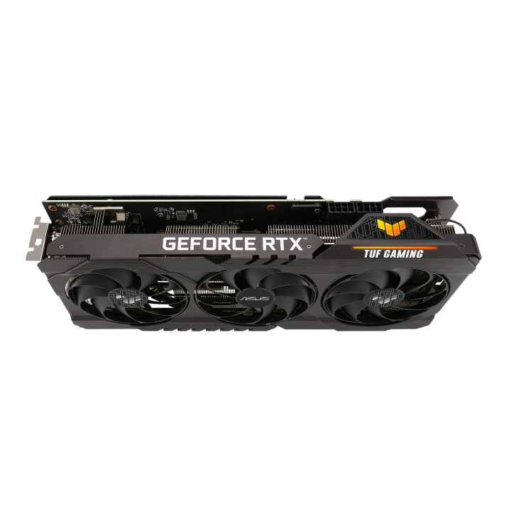 ASUS TUF Gaming TUF-RTX3070-8G-V2-GAMING NVIDIA GeForce RTX 3070 8 Go GDDR6