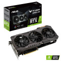 ASUS TUF Gaming TUF-RTX3070-8G-V2-GAMING NVIDIA GeForce RTX 3070 8 Go GDDR6