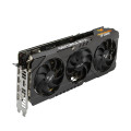 ASUS TUF Gaming TUF-RTX3070-8G-V2-GAMING NVIDIA GeForce RTX 3070 8 Go GDDR6