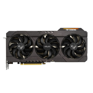 ASUS TUF Gaming TUF-RTX3070-8G-V2-GAMING NVIDIA GeForce RTX 3070 8 Go GDDR6