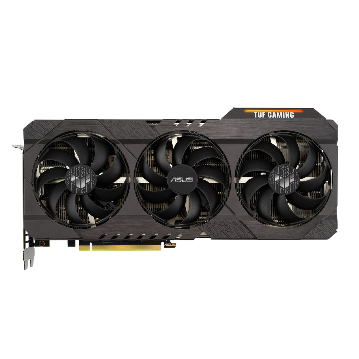 ASUS TUF Gaming TUF-RTX3070-8G-V2-GAMING NVIDIA GeForce RTX 3070 8 Go GDDR6