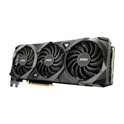 MSI GeForce RTX 3080 Ventus 3X Plus 10G OC LHR NVIDIA 10 Go GDDR6X