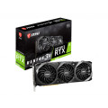 MSI VENTUS GeForce RTX 3090 3X 24G OC NVIDIA 24 Go GDDR6X