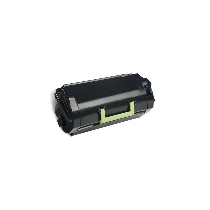 Lexmark 52D0XA0 toner cartridge 1 pc(s) Original Black