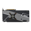 ASUS Dual -RX6750XT-O12G AMD Radeon RX 6750 XT 12 Go GDDR6