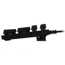 Logitech G G513 CARBON Clavier gaming mécanique RVB