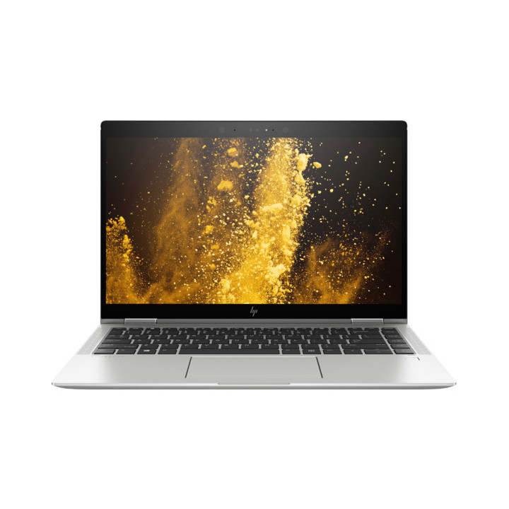 HP EliteBook x360 1040 G5 i5-8250U Hybrid (2-in-1) 35.6 cm (14") Touchscreen Full HD Intel® Core™ i5 8 GB DDR4-SDRAM 256 GB 