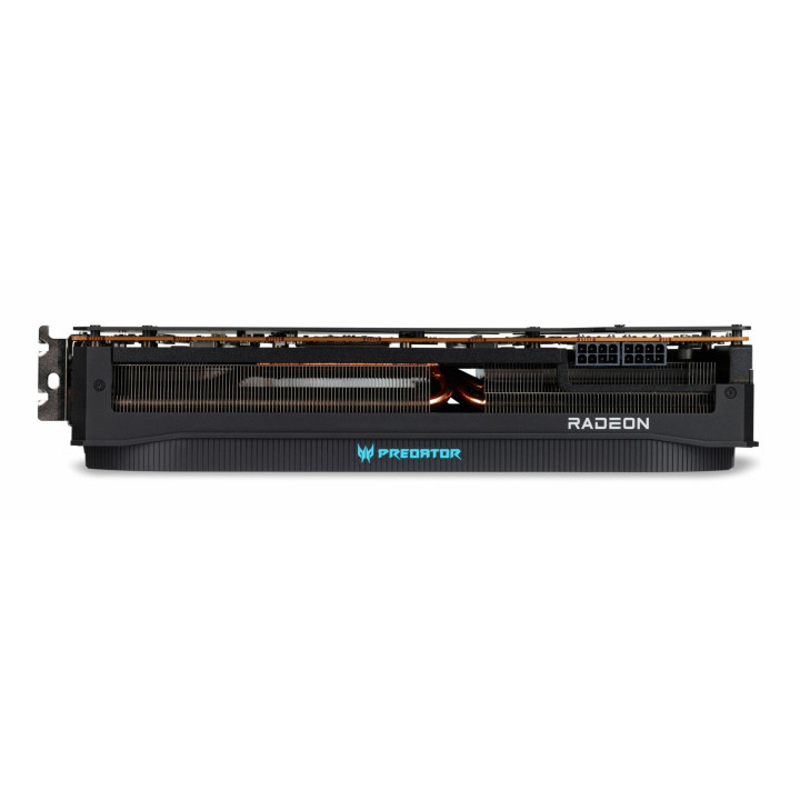Acer Predator BiFrost AMD Radeon RX 7900 GRE OC 16GB 16 Go GDDR6