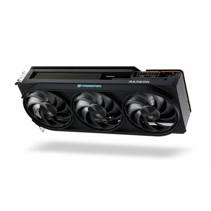 Acer Predator BiFrost AMD Radeon RX 7900 GRE OC 16GB 16 Go GDDR6
