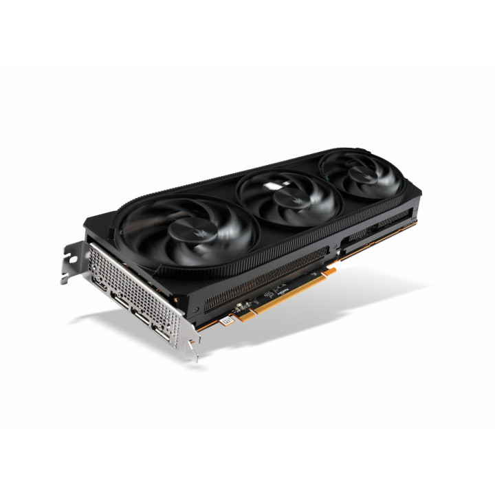 Acer Predator BiFrost AMD Radeon RX 7900 GRE OC 16GB 16 Go GDDR6