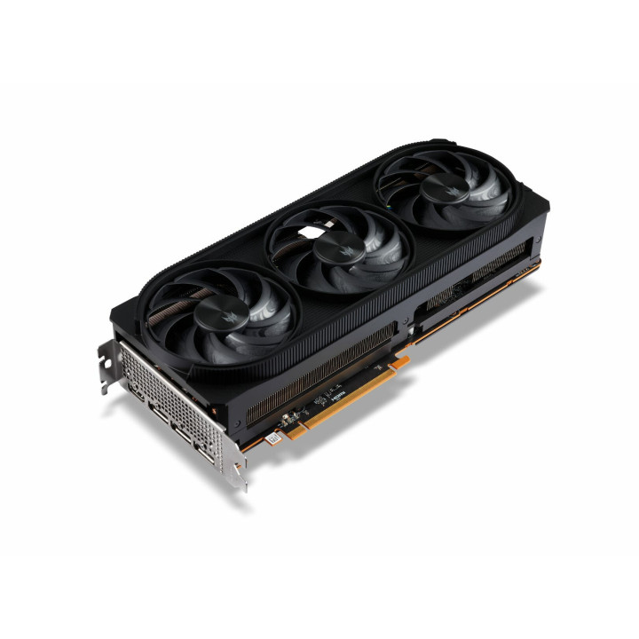 Acer Predator BiFrost AMD Radeon RX 7900 GRE OC 16GB 16 Go GDDR6