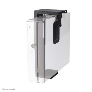 Neomounts CPU-D075BLACK Support pour ordinateur - max 10 kg - universel
