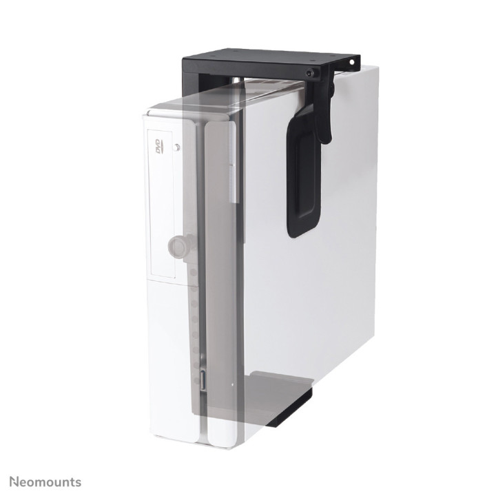 Neomounts CPU-D075BLACK Support pour ordinateur - max 10 kg - universel