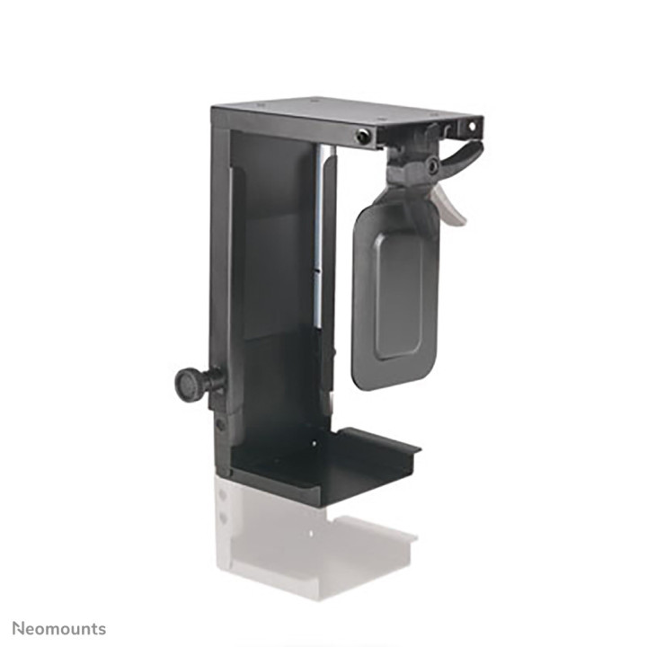 Neomounts CPU-D075BLACK Support pour ordinateur - max 10 kg - universel