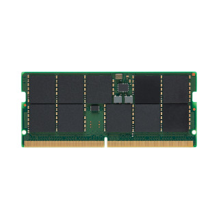 Kingston Technology KSM52T42BS8KM-16HA module de mémoire 16 Go 1 x 16 Go DDR5 ECC