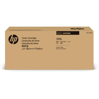 Samsung Toner noir grande capacité HP authentique MLT-D309L