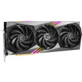 MSI GAMING GeForce RTX 4060 Ti X TRIO 8G NVIDIA 8 Go GDDR6