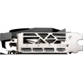 MSI GAMING GeForce RTX 4060 Ti X TRIO 8G NVIDIA 8 Go GDDR6