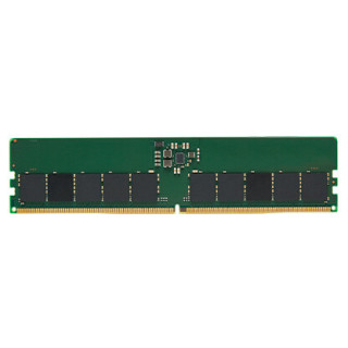 Kingston Technology KSM52E42BS8KM-16HA module de mémoire 16 Go 1 x 16 Go DDR5 ECC