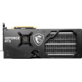 MSI GAMING GeForce RTX 4060 Ti X TRIO 8G NVIDIA 8 Go GDDR6