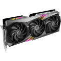 MSI GAMING GeForce RTX 4060 Ti X TRIO 8G NVIDIA 8 Go GDDR6