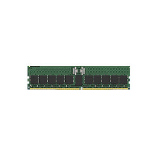 Kingston Technology KTH-PL548D8-32G module de mémoire 32 Go 1 x 32 Go DDR5 ECC