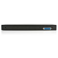StarTech.com Module de commutateur KVM USB PS/2 à 8 ports pour console 1UCABCONS17/19