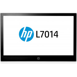 HP Ecran Retail L7014 de 14 pouces