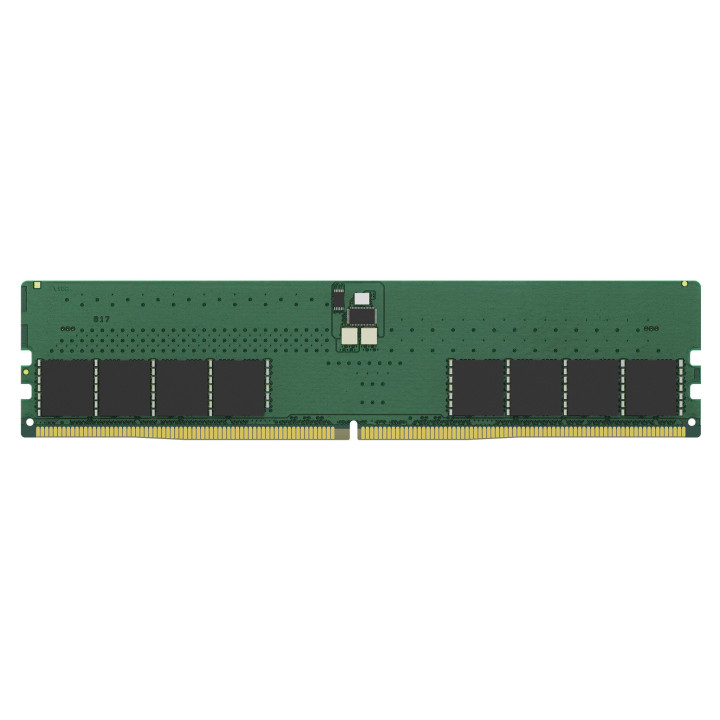 Kingston Technology KCP556UD8-48 module de mémoire 48 Go 1 x 48 Go DDR5