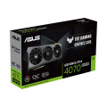 ASUS TUF Gaming TUF-RTX4070S-O12G-GAMING NVIDIA GeForce RTX 4070 SUPER 12 Go GDDR6X