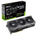ASUS TUF Gaming TUF-RTX4070S-O12G-GAMING NVIDIA GeForce RTX 4070 SUPER 12 Go GDDR6X