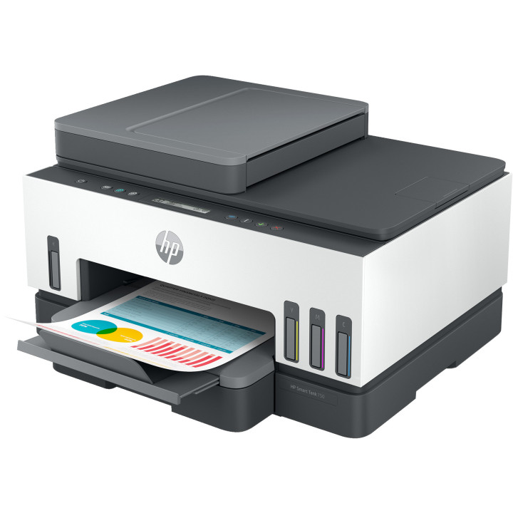 HP Smart Tank 7305
