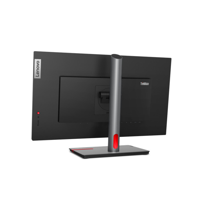 Lenovo ThinkVision P27q-30 LED display 68,6 cm (27") 2560 x 1440 pixels Noir