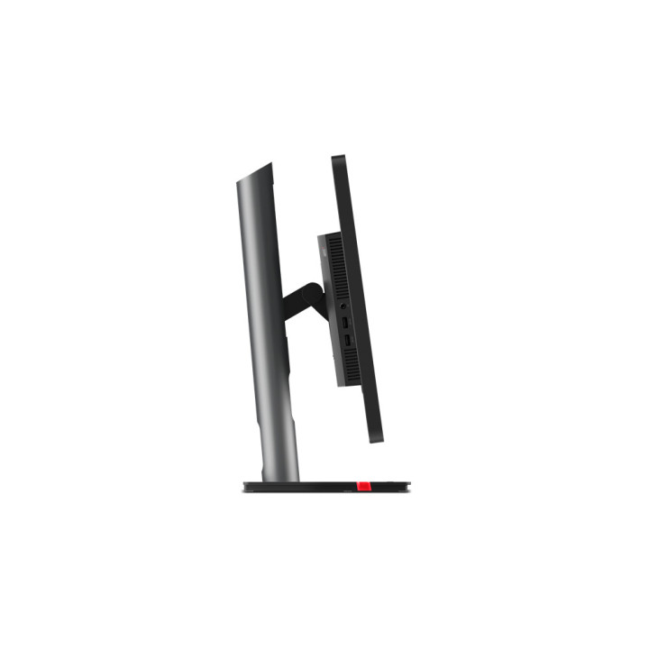 Lenovo ThinkVision P27q-30 LED display 68,6 cm (27") 2560 x 1440 pixels Noir