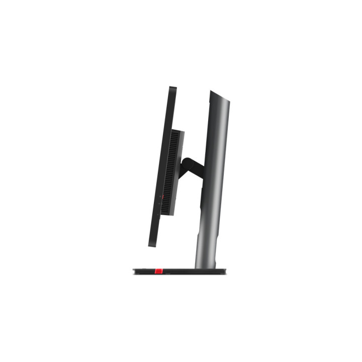 Lenovo ThinkVision P27q-30 LED display 68,6 cm (27") 2560 x 1440 pixels Noir