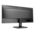 AOC U34E2M écran plat de PC 86,4 cm (34") 3440 x 1440 pixels Wide Quad HD Noir
